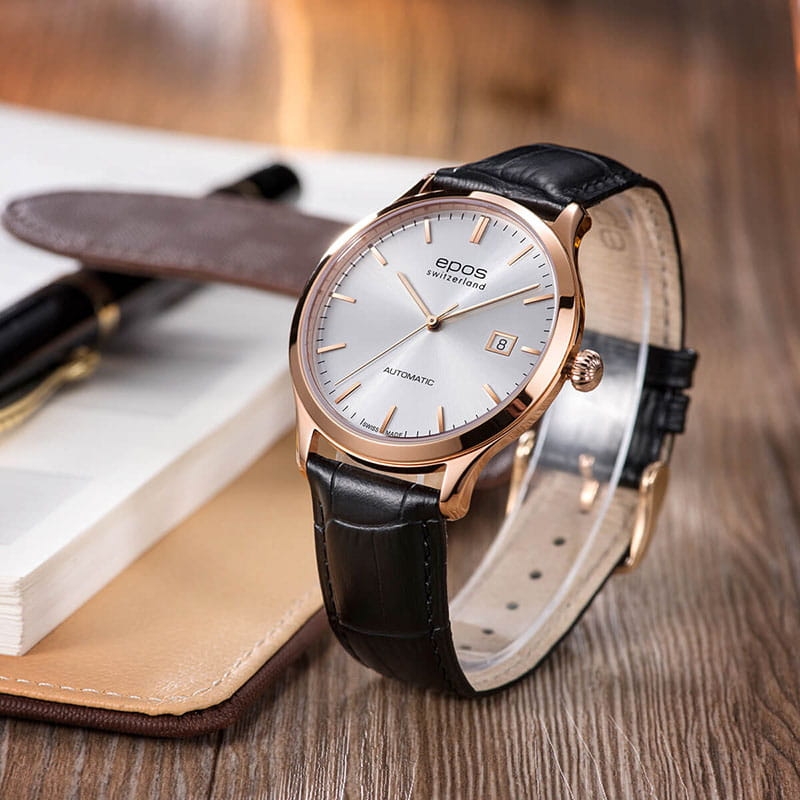 Epos Originale Elegant 3420.152.24.18.15 Twoje Zegarki