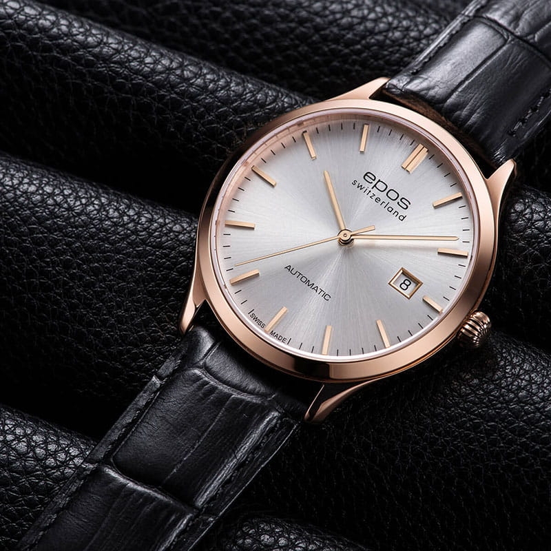 Epos Originale Elegant 3420.152.24.18.15 Twoje Zegarki
