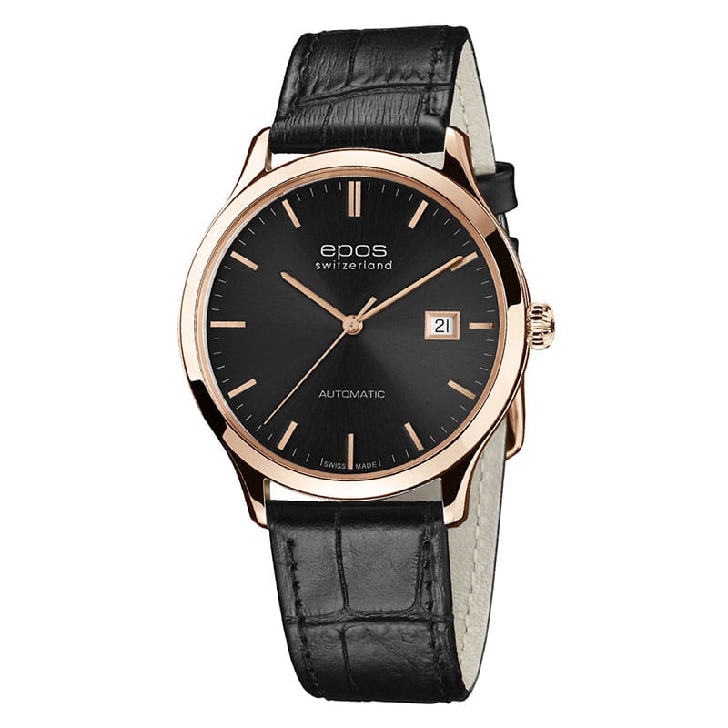 Epos Originale Elegant 3420.152.24.14.15 Twoje Zegarki