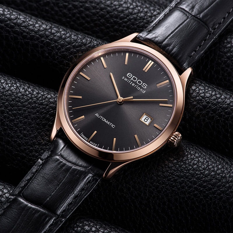 Epos Originale Elegant 3420.152.24.14.15 Twoje Zegarki