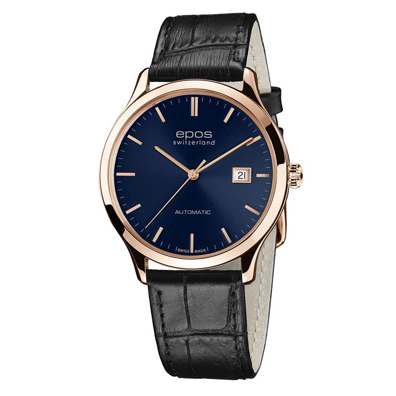 Epos Originale Elegant 3420.152.24.16.15 Twoje Zegarki