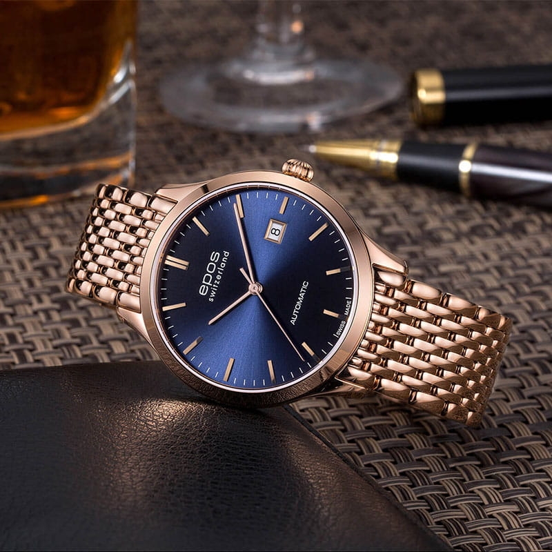 Epos Originale Elegant 3420.152.24.16.34 Twoje Zegarki