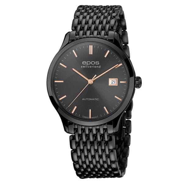 Epos Originale Elegant 3420.152.25.19.35 Twoje Zegarki