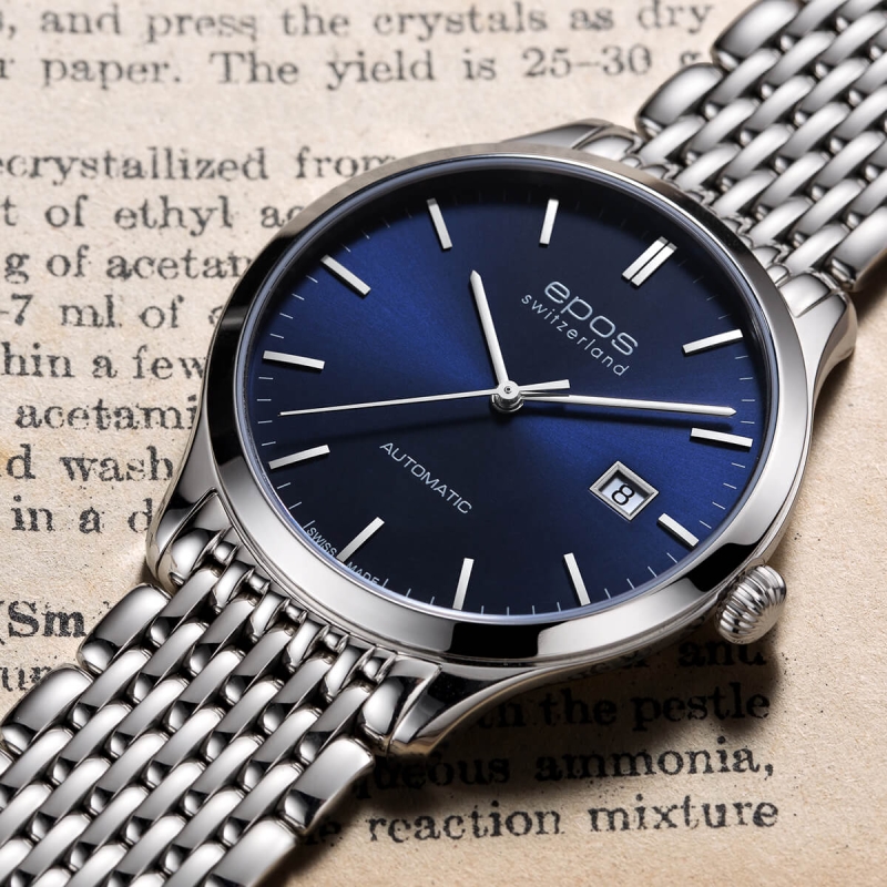 Epos Originale Elegant 3420.152.20.16.30 Twoje Zegarki