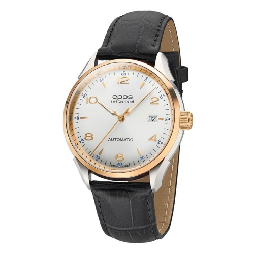 Zegarek Epos Originale Retro 3427130345825