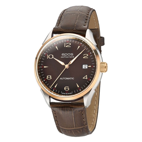 Zegarek Epos Originale Retro 3427130345727