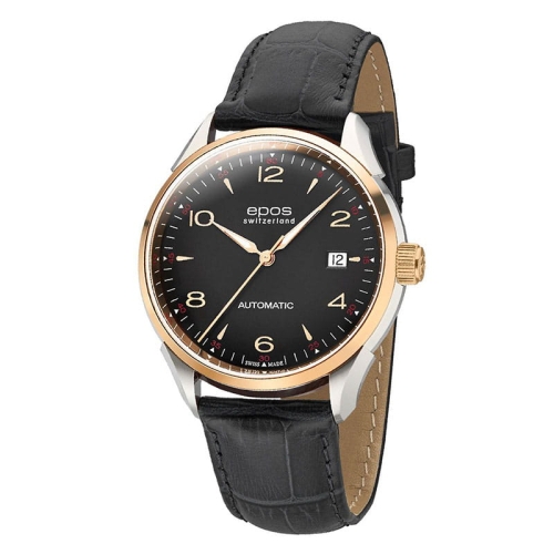 Zegarek Epos Originale Retro 3427130345525