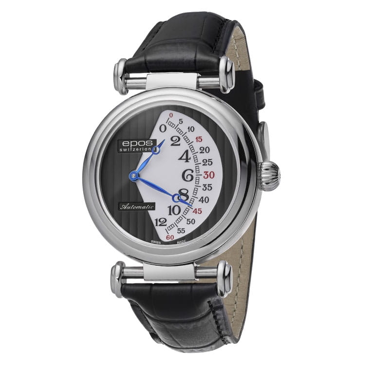 Epos Originale Retrograde Limited Edition 3431.878.20.39.25 Twoje Zegarki
