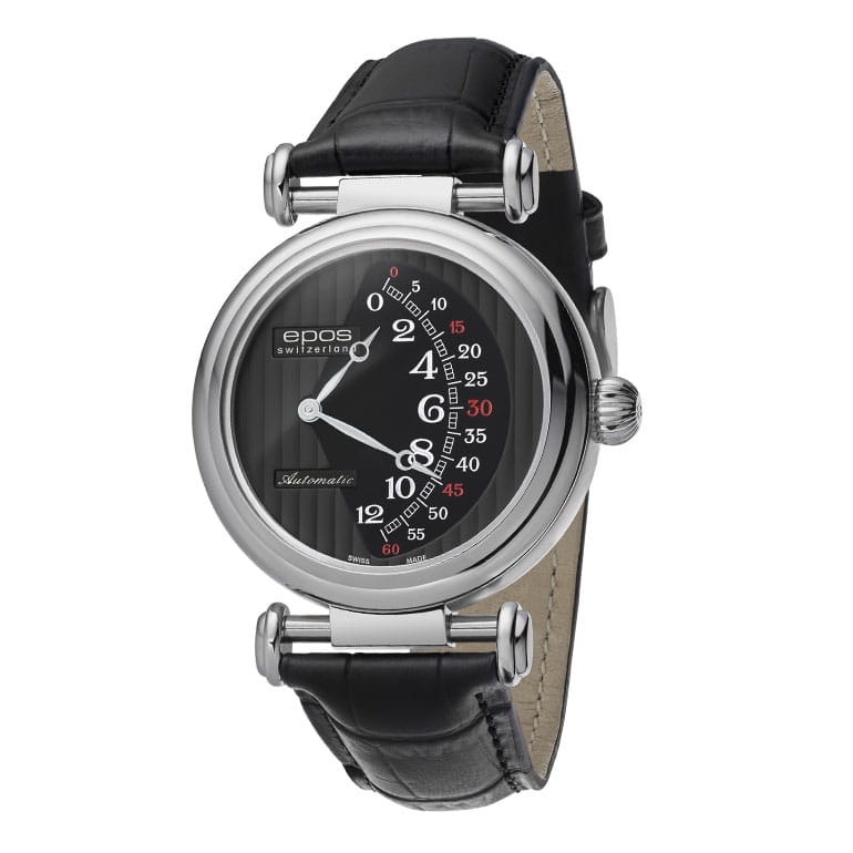 Epos Originale Retrograde Limited Edition 3431.878.20.35.25 Twoje Zegarki