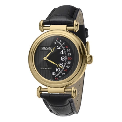 Zegarek Epos Originale Retrograde Limited Edition 3431.878.22.35.25