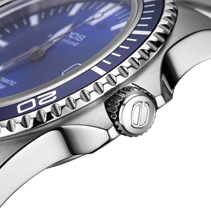 Epos Sportive Diver 3438.131.96.16.30 Twoje Zegarki