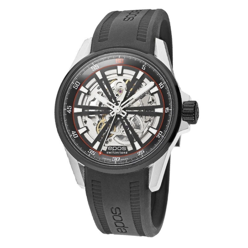 Zegarek Epos Sportive Skeleton 3425135351555