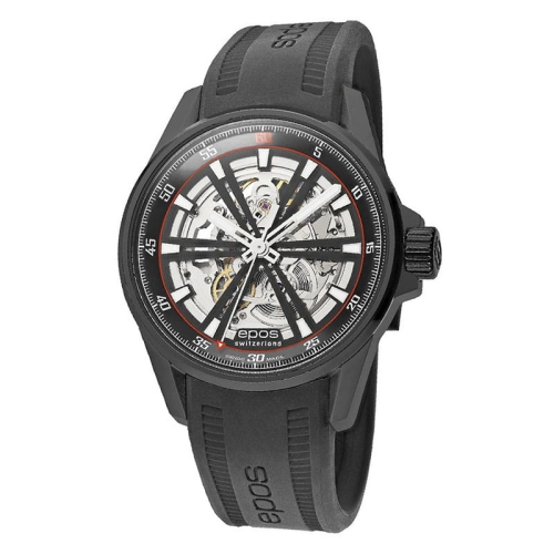 Zegarek Epos Sportive Skeleton 3425135251555