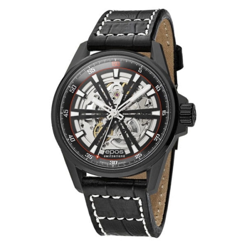 Zegarek Epos Sportive Skeleton 3425135251524