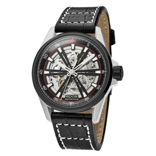 Zegarek Epos Sportive Skeleton 3425135351524