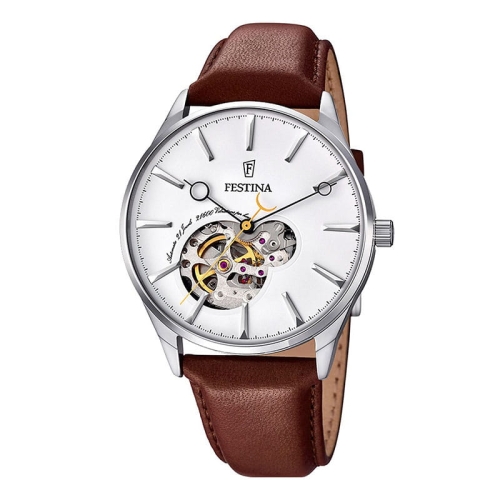 Zegarek Festina Automatic F6846/1