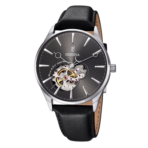 Zegarek Festina Automatic F6846/2