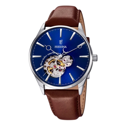 Zegarek Festina Automatic F6846/3
