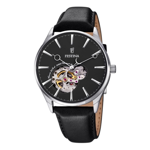 Zegarek Festina Automatic F6846/4