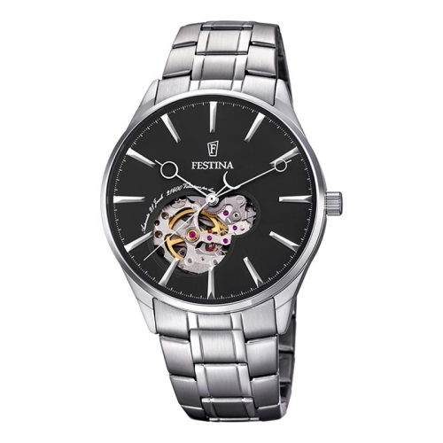 Zegarek Festina Automatic F6847/4