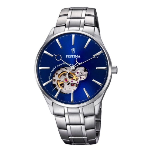 Zegarek Festina Automatic F6847/3
