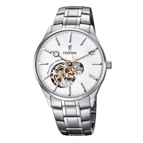 Zegarek Festina Automatic F6847/1