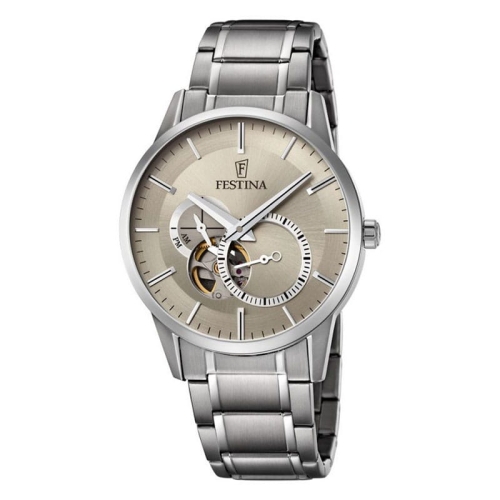 Zegarek Festina Automatic F6845/2