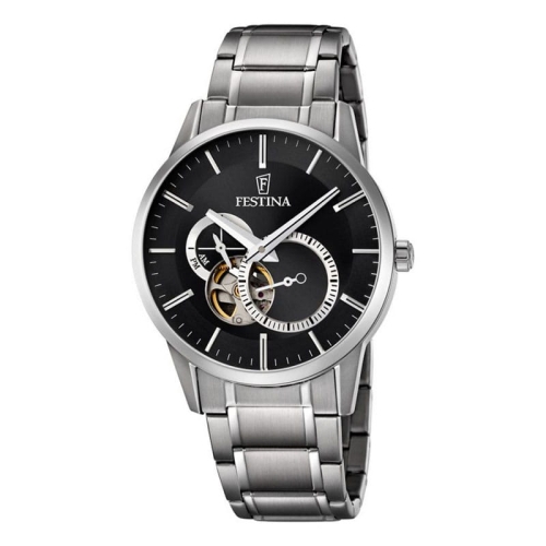 Zegarek Festina Automatic F6845/4