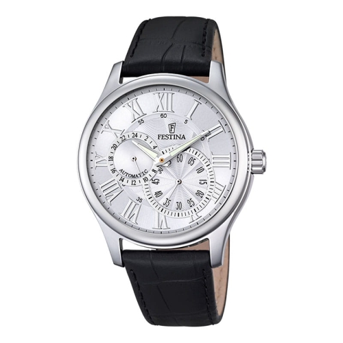 Zegarek Festina Automatic F6848/1