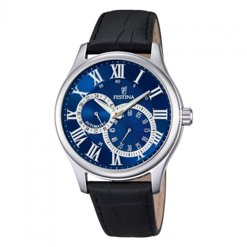 Zegarek Festina Automatic F6848/2