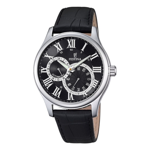 Zegarek Festina Automatic F6848/3