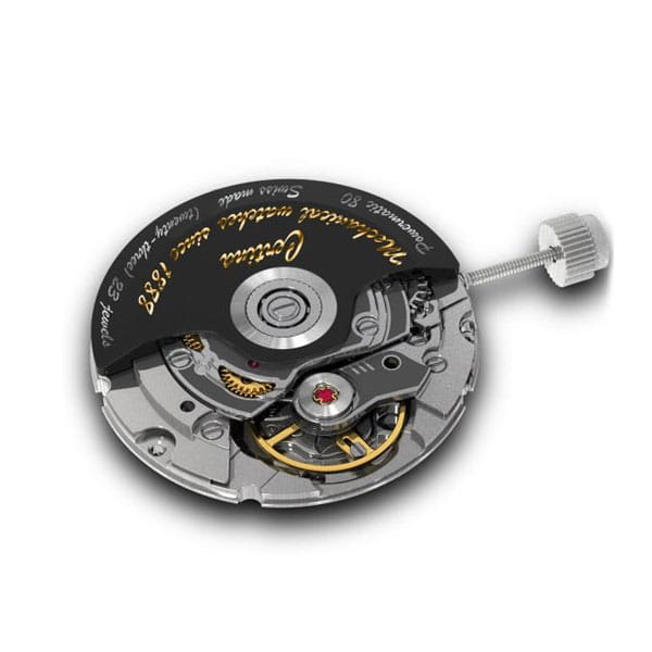 Zegarek Certina DS-1 Powermatic 80 C0298071608101 Twoje Zegarki