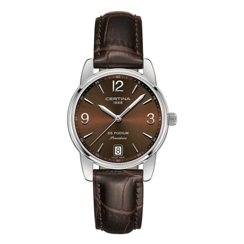 Zegarek Certina DS Podium Lady C034.210.16.297.00
