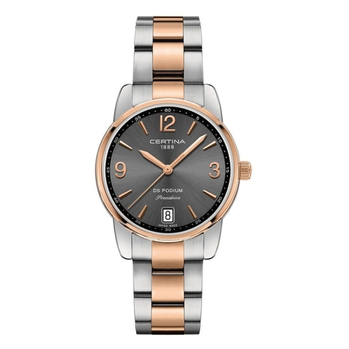 Zegarek Certina DS Podium Lady C034.210.22.087.00