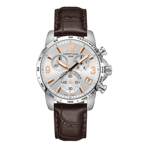 Zegarek Certina DS Podium Chronograph C034.417.16.037.01