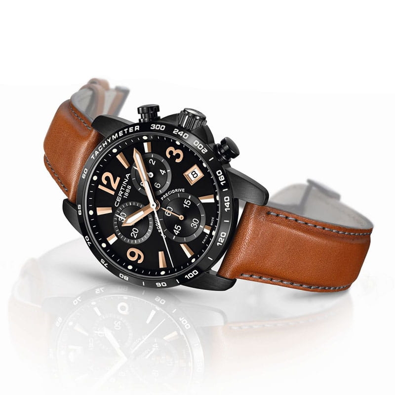 Certina DS Podium Chronograph C034.417.36.057.00 Twoje Zegarki