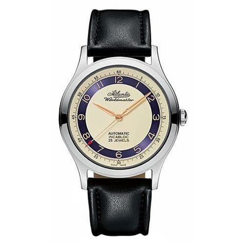 Zegarek Atlantic Worldmaster 1888 The Original Automatic 537544193R