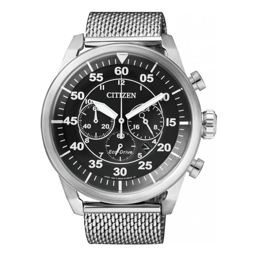 Zegarek Citizen Chronograph CA4210-59E