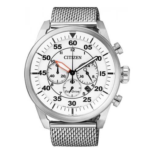Zegarek Citizen Chronograph CA4210-59A