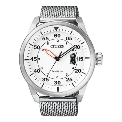Zegarek Citizen Dress AW1360-55A