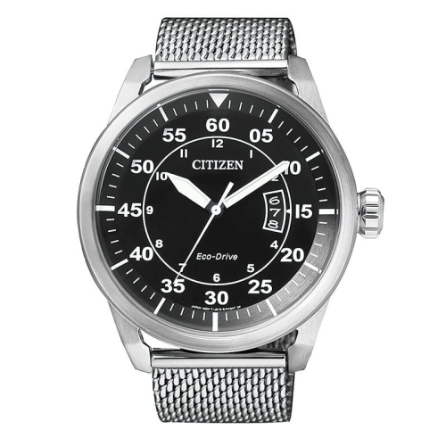 Zegarek Citizen Dress AW1360-55E