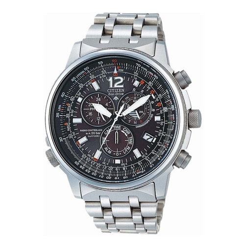 Zegarek Citizen Promaster Sky AS4020-52E