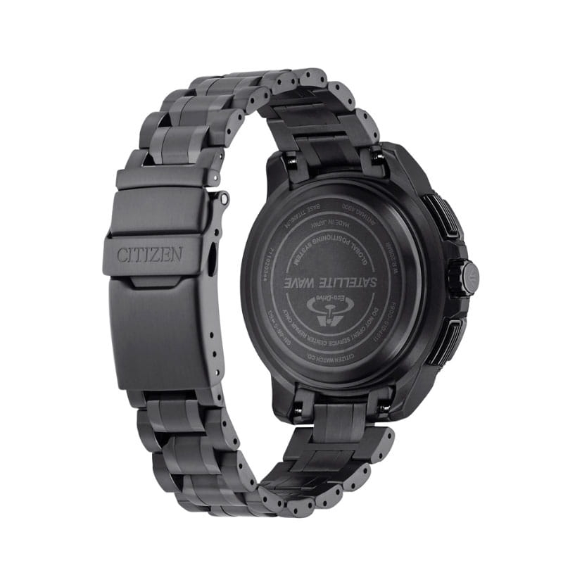 Citizen Promaster Satellite Wave CC9025-51E Twoje Zegarki
