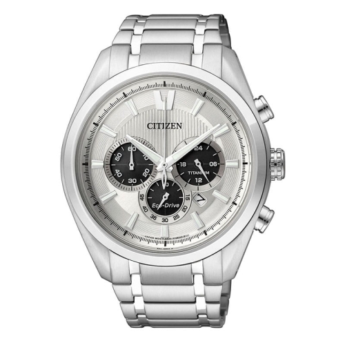 Zegarek Citizen Titanium Chronograph CA4010-58A