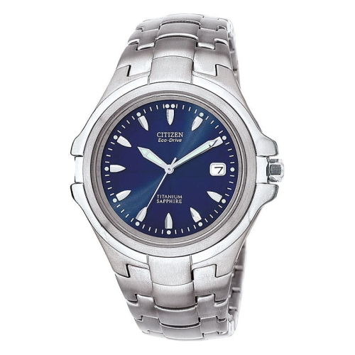 Zegarek Citizen Titanium BM1290-54L