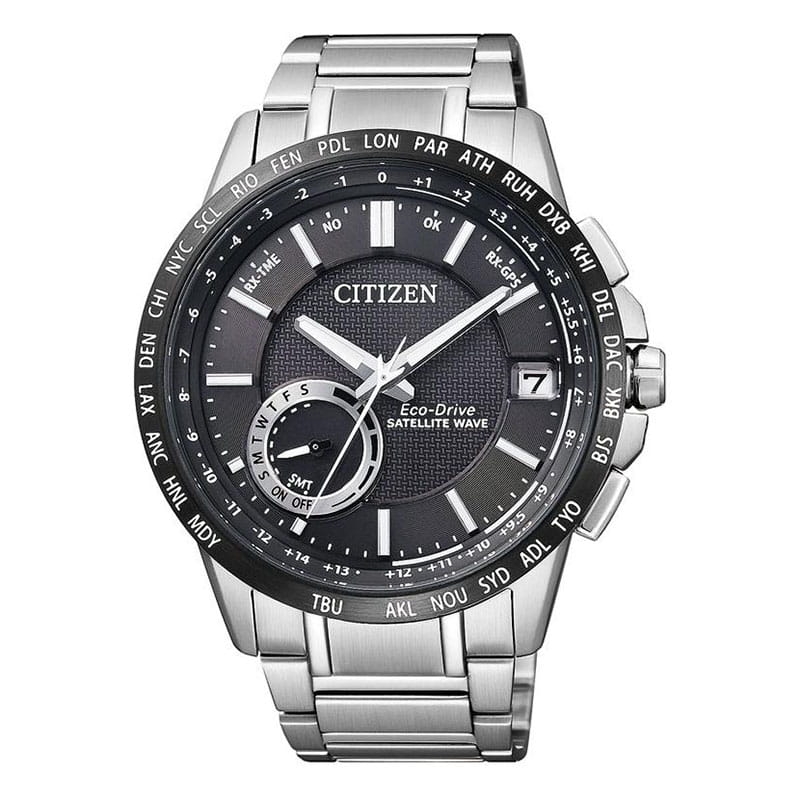 Citizen Satellite Wave CC3005-51E Twoje Zegarki