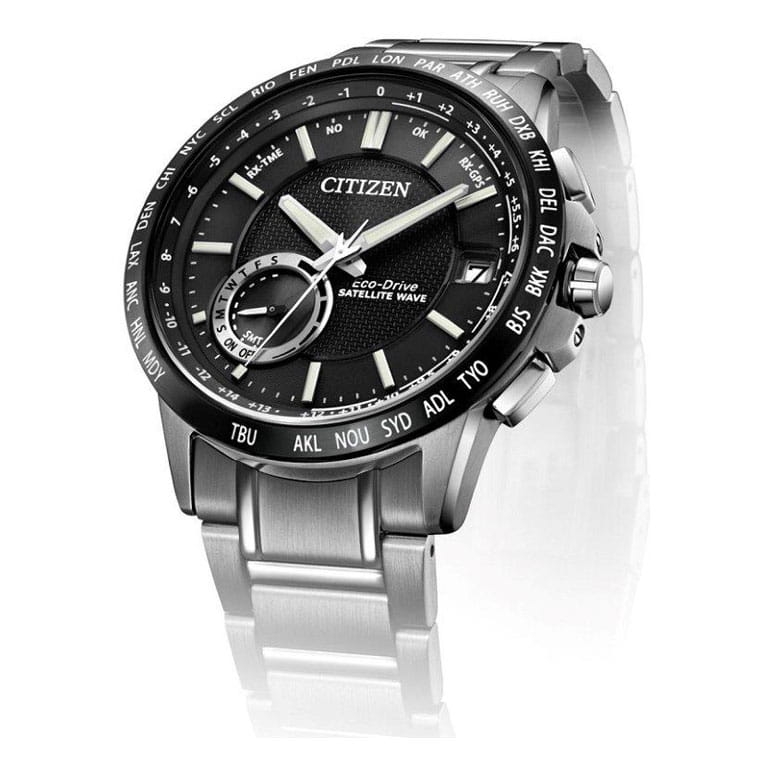 Citizen Satellite Wave CC3005-51E Twoje Zegarki
