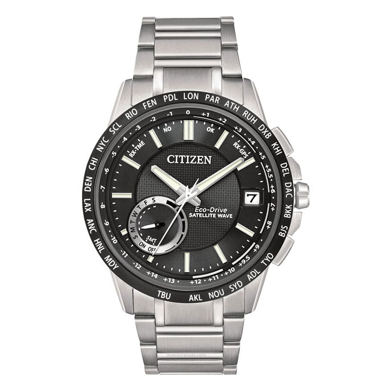 Citizen Satellite Wave CC3005-51E Twoje Zegarki