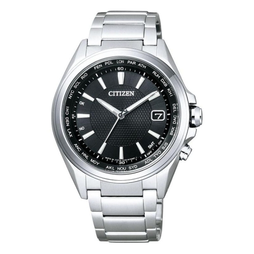 Zegarek Citizen Dress Titanium CB1070-56E