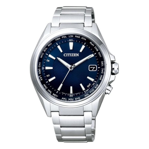 Zegarek Citizen Dress Titanium CB1070-56L